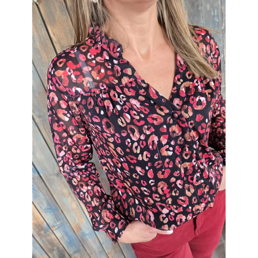 category_name | Elly et Anne