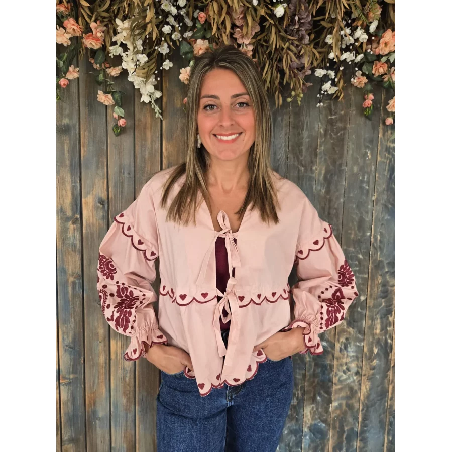 category_name | Elly et Anne