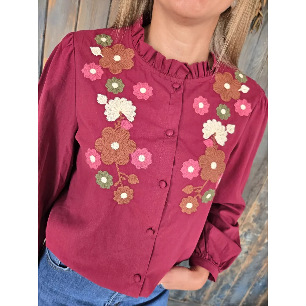 category_name | Elly et Anne