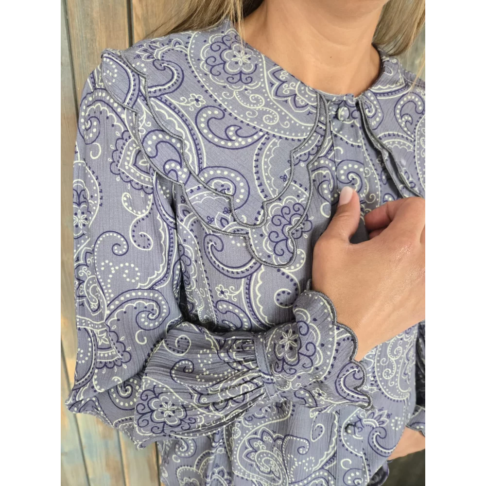 category_name | Elly et Anne