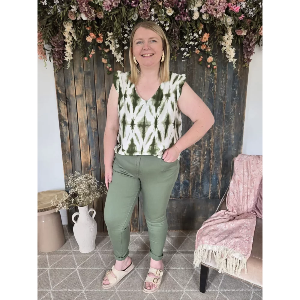 category_name | Elly et Anne