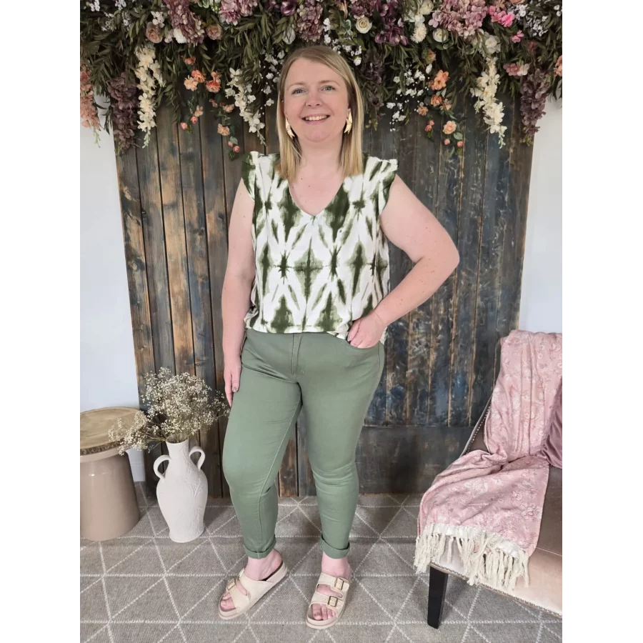 category_name | Elly et Anne