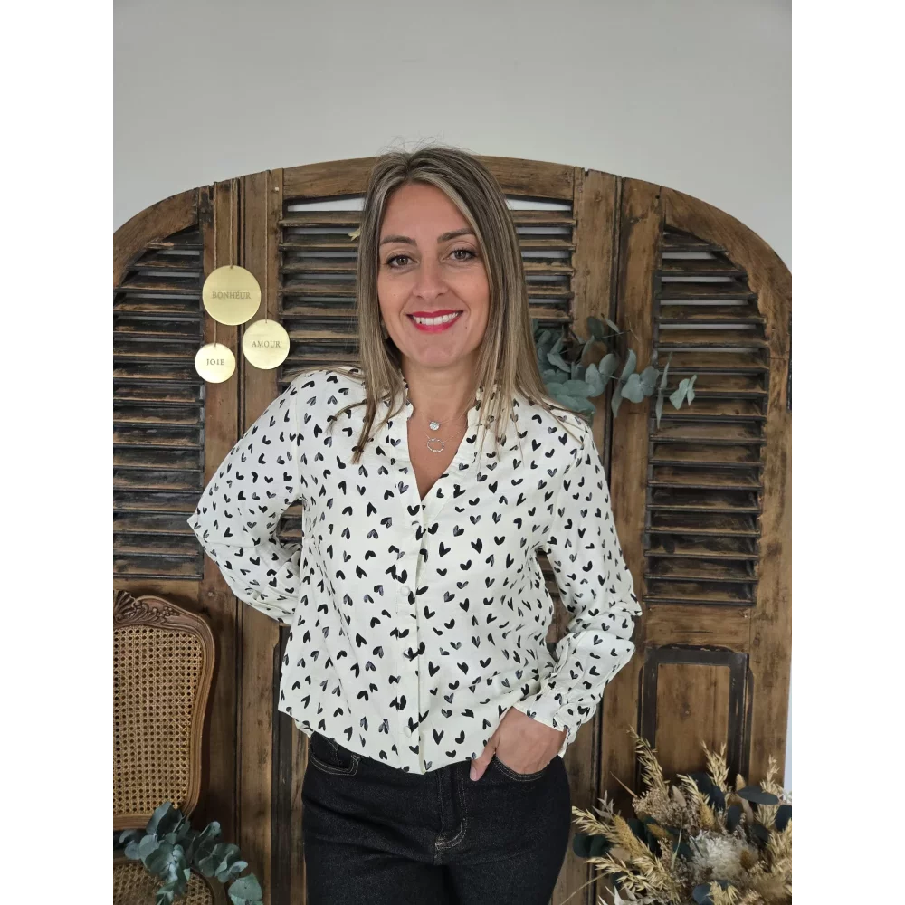 category_name | Elly et Anne