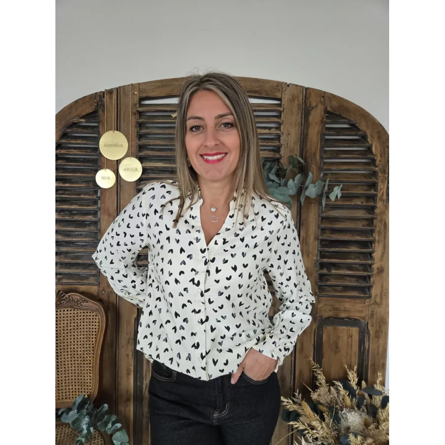 category_name | Elly et Anne