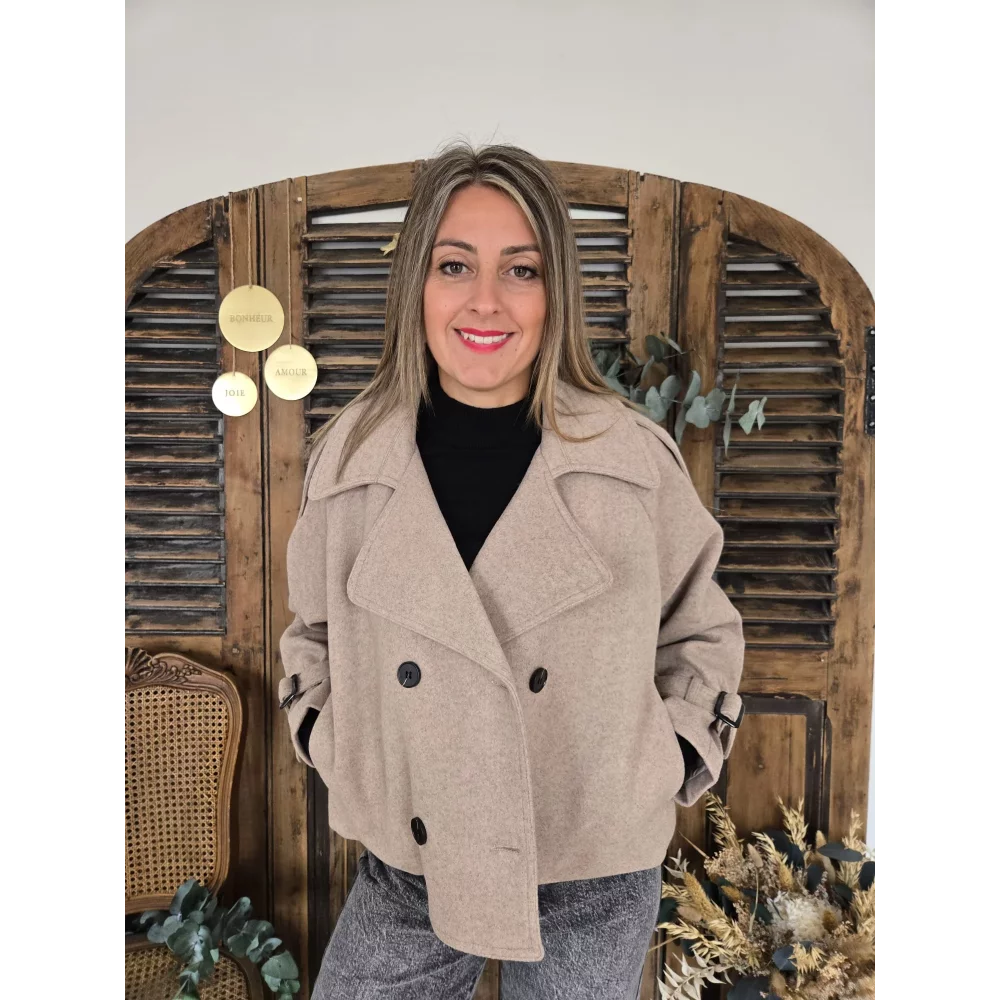 category_name | Elly et Anne