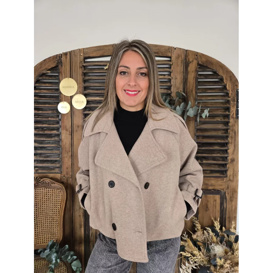 category_name | Elly et Anne