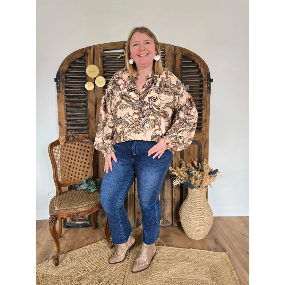 category_name | Elly et Anne