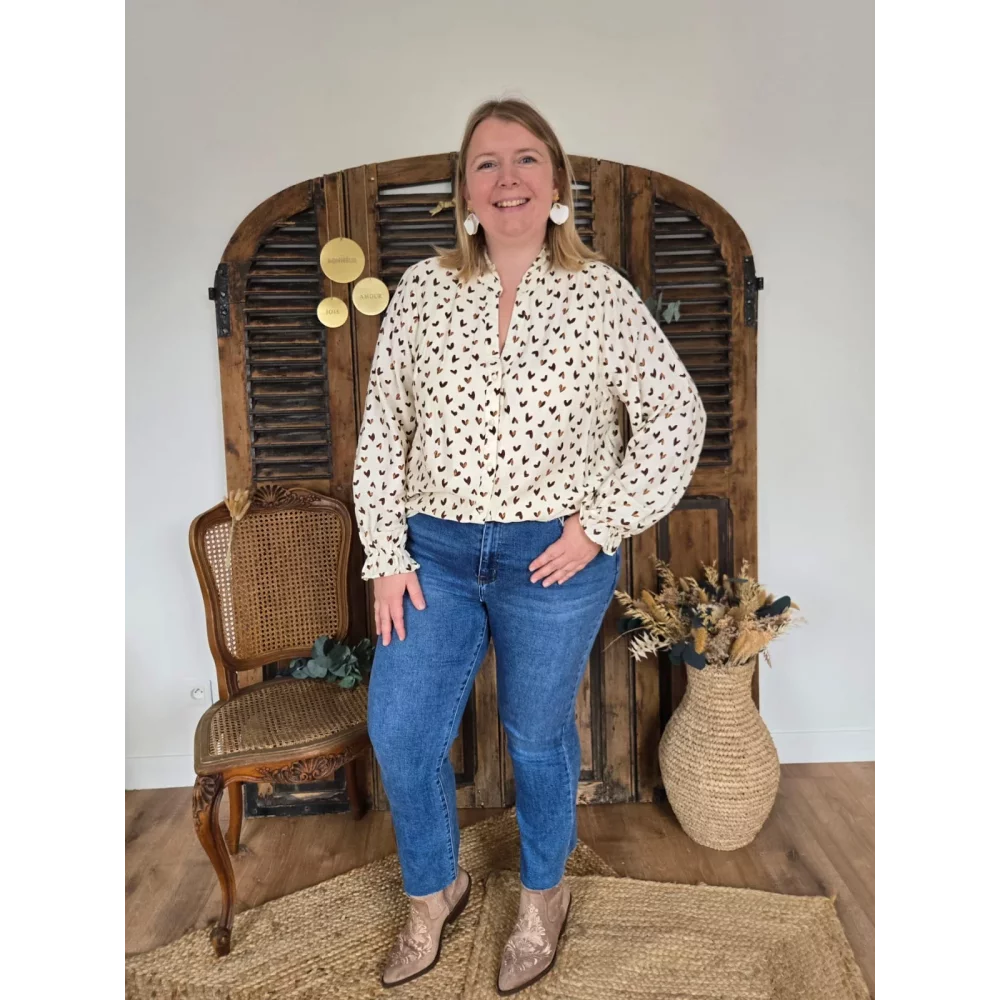 category_name | Elly et Anne