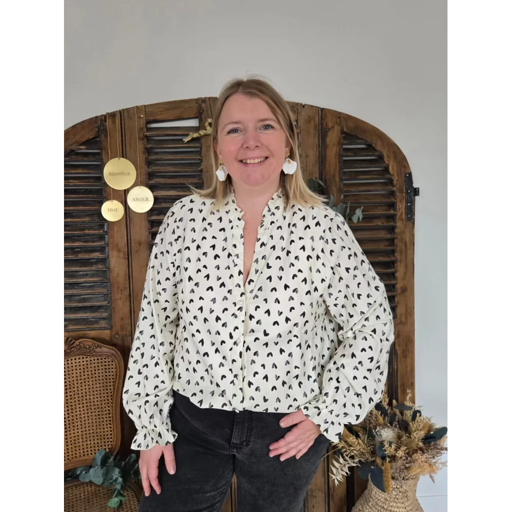 category_name | Elly et Anne