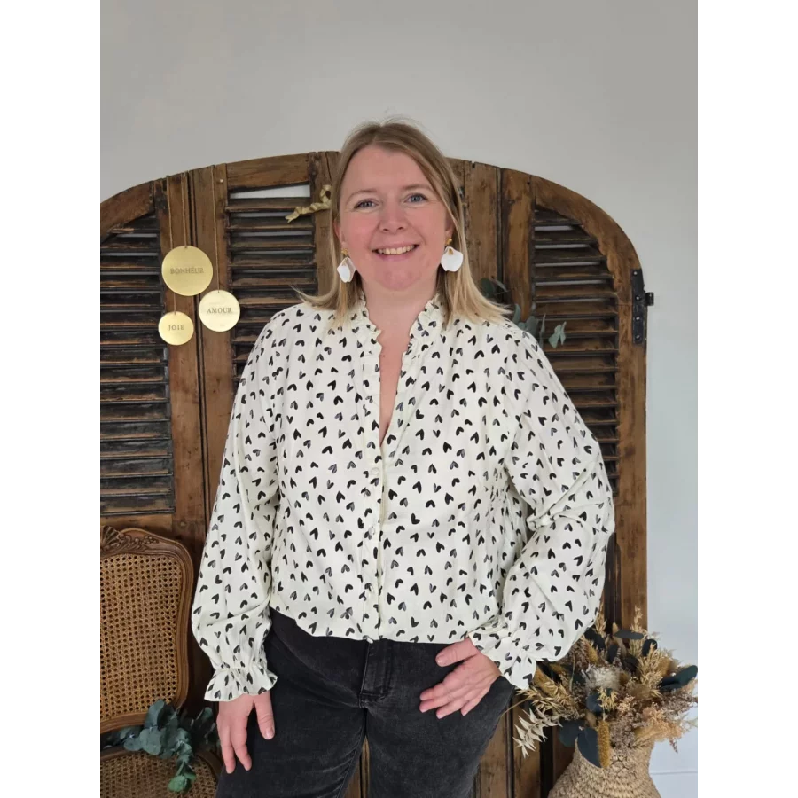 category_name | Elly et Anne