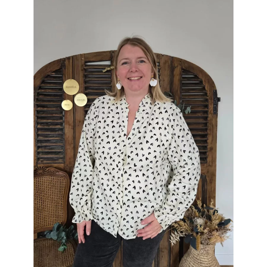 category_name | Elly et Anne