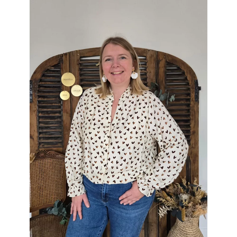 category_name | Elly et Anne