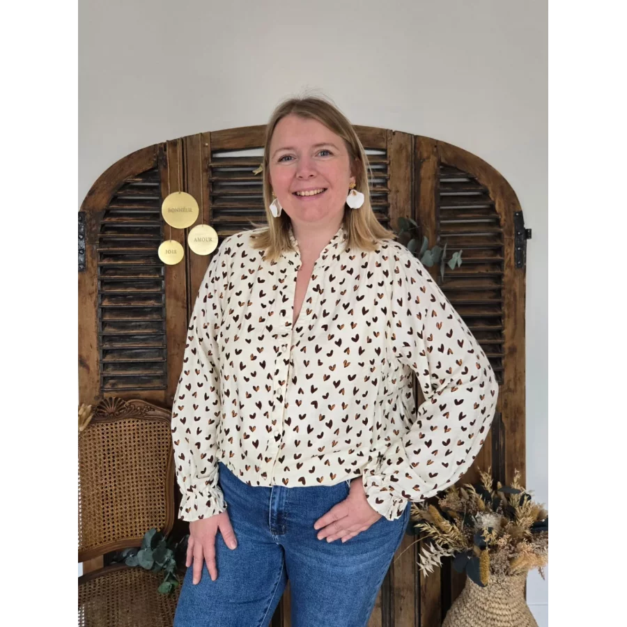 category_name | Elly et Anne