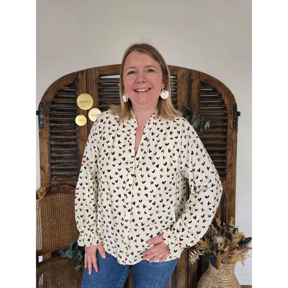 category_name | Elly et Anne