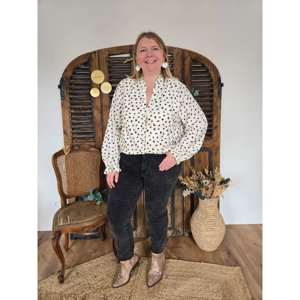 category_name | Elly et Anne