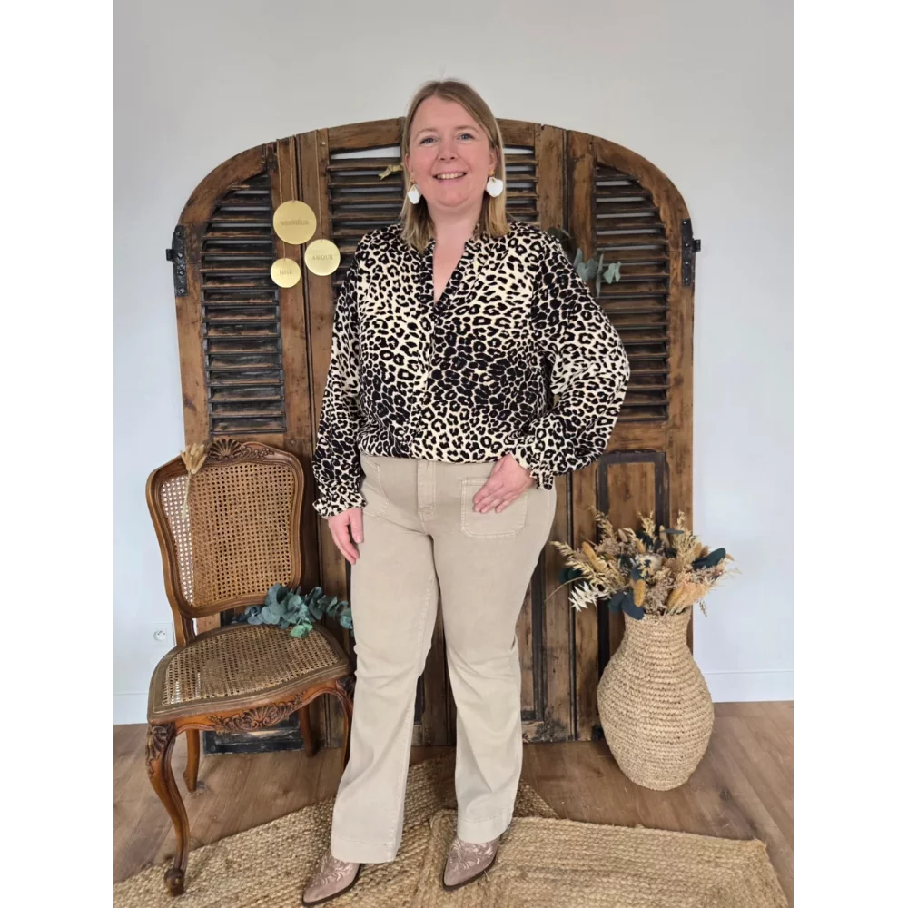 category_name | Elly et Anne