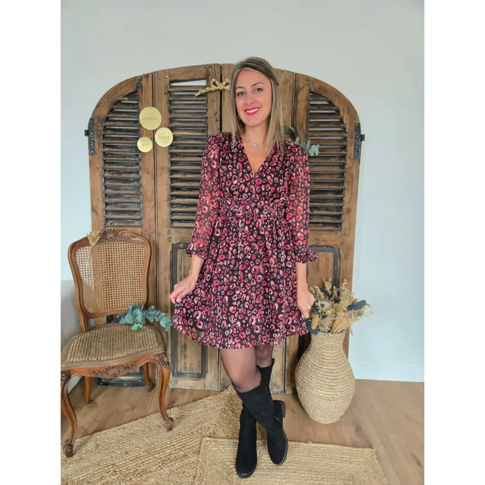 category_name | Elly et Anne