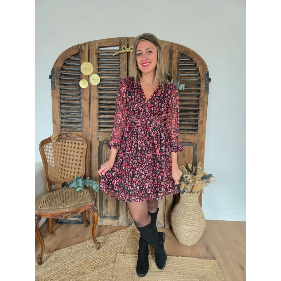 category_name | Elly et Anne