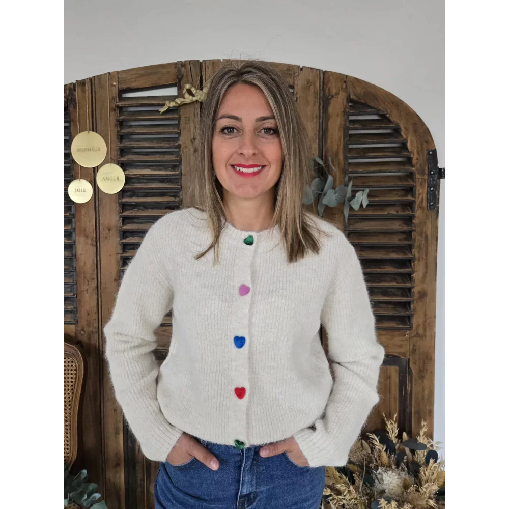 category_name | Elly et Anne