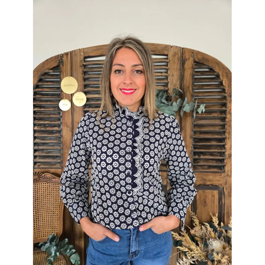 category_name | Elly et Anne