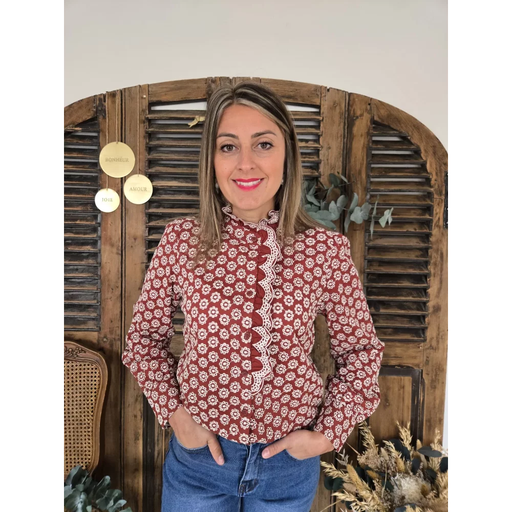 category_name | Elly et Anne