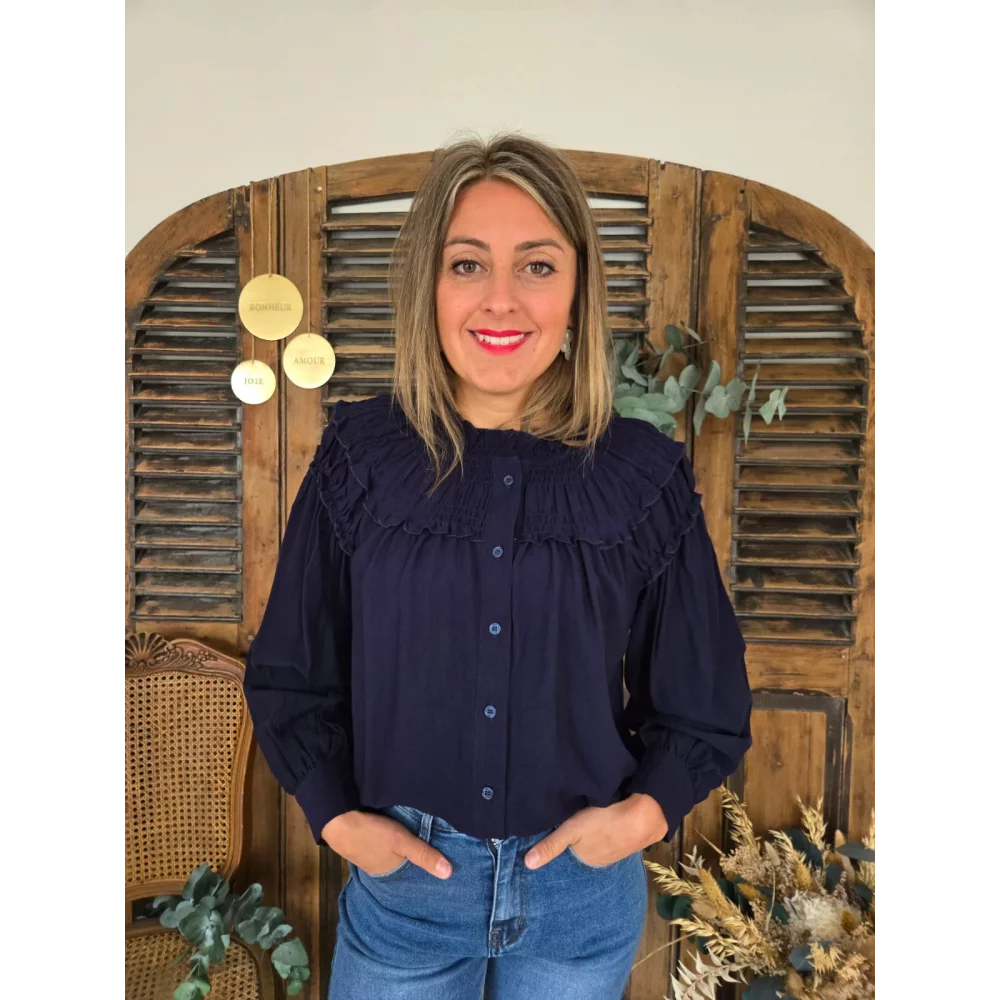 category_name | Elly et Anne