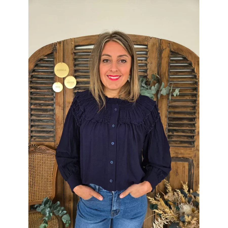 category_name | Elly et Anne