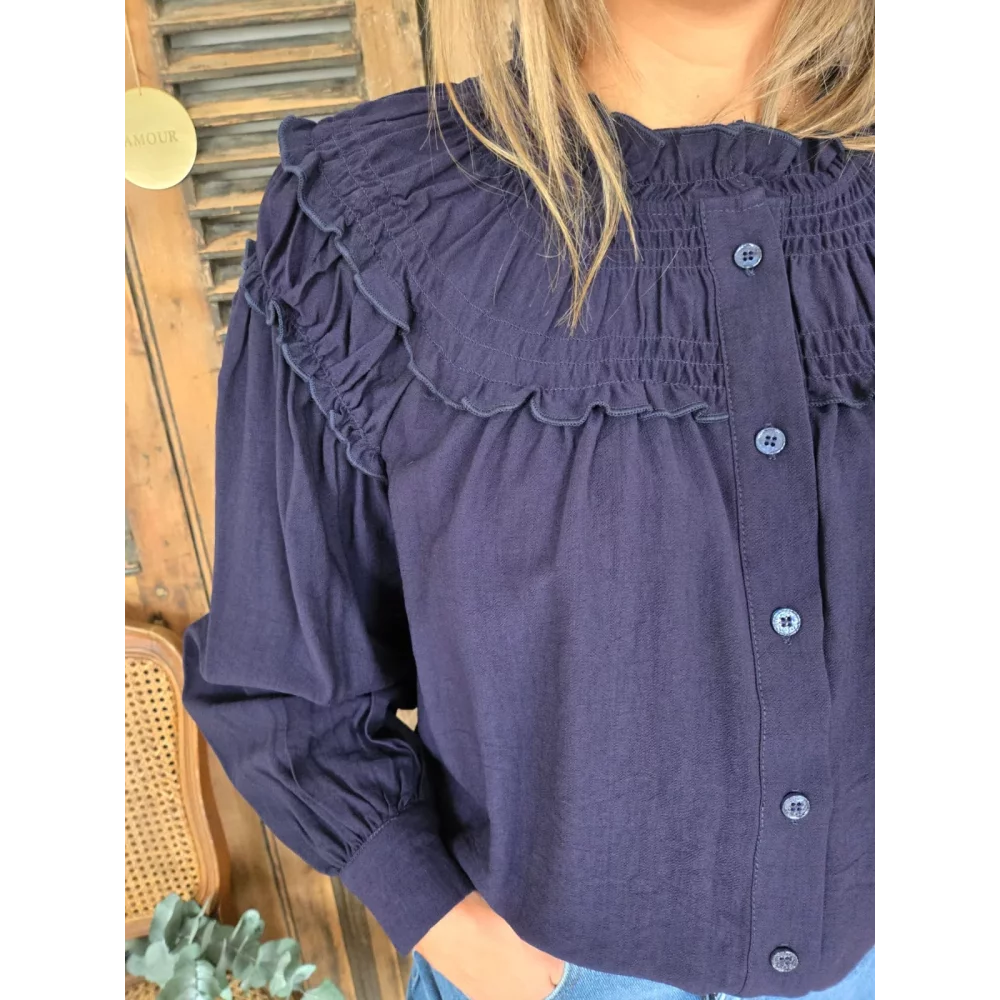 category_name | Elly et Anne