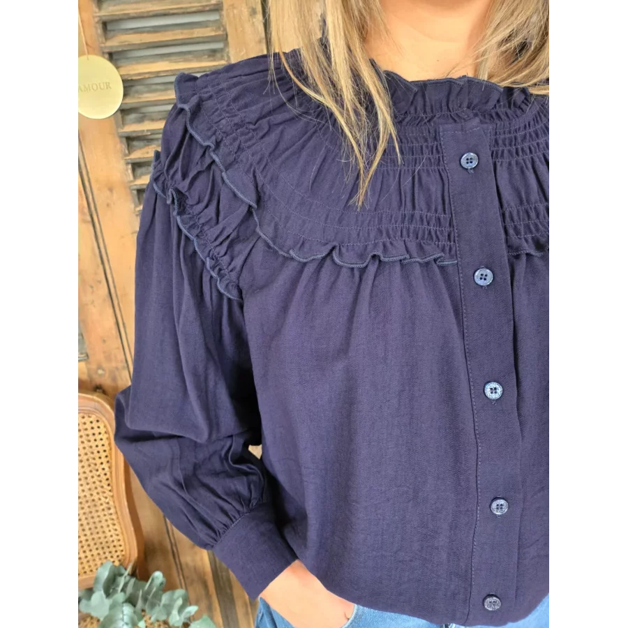 category_name | Elly et Anne