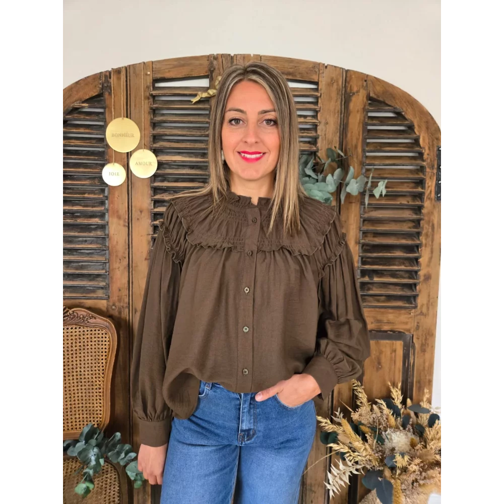 category_name | Elly et Anne