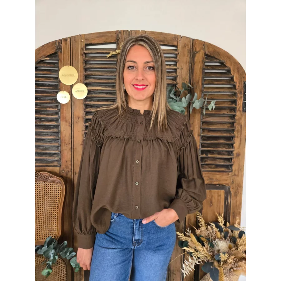 category_name | Elly et Anne