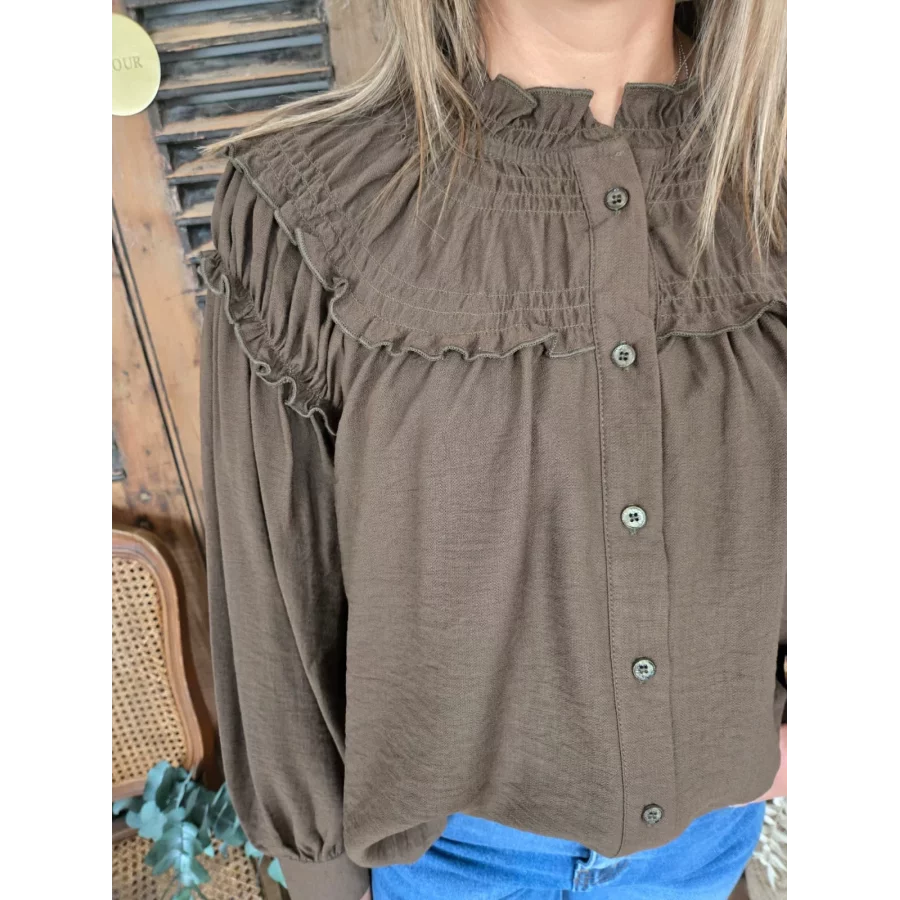 category_name | Elly et Anne