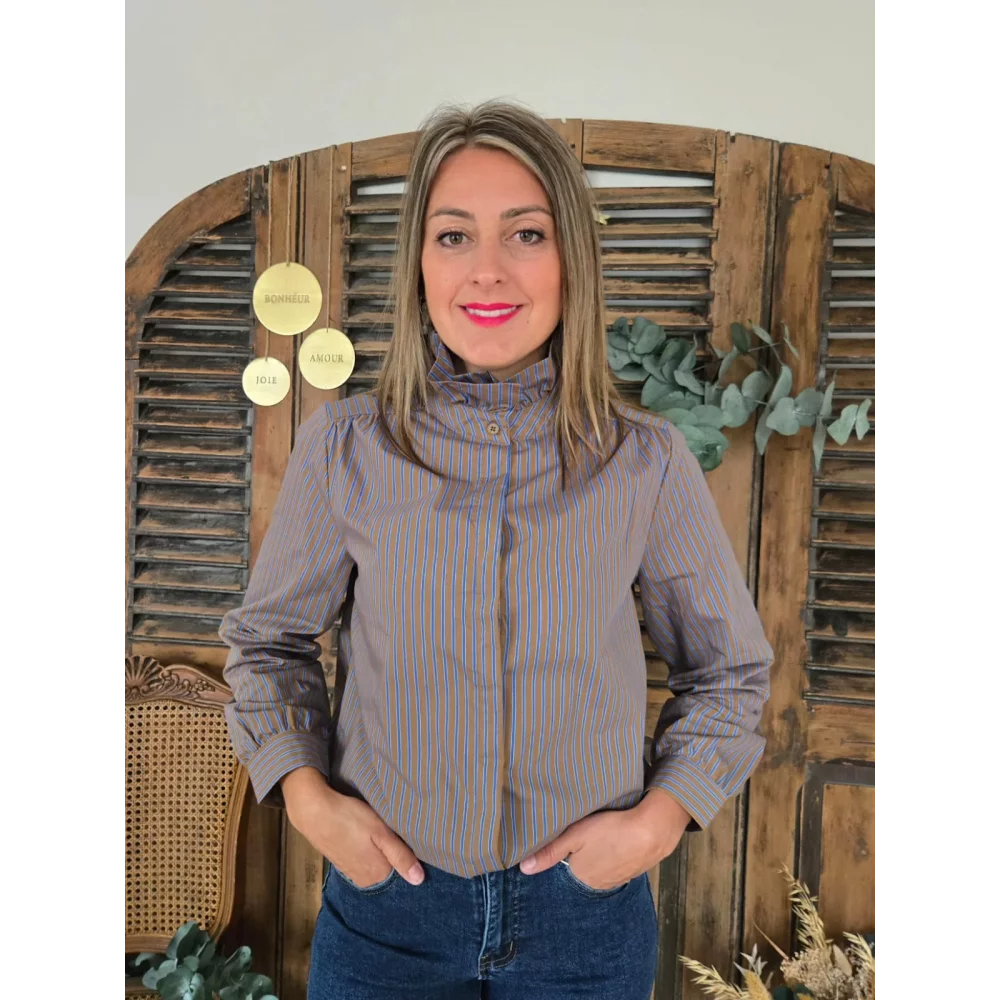 category_name | Elly et Anne