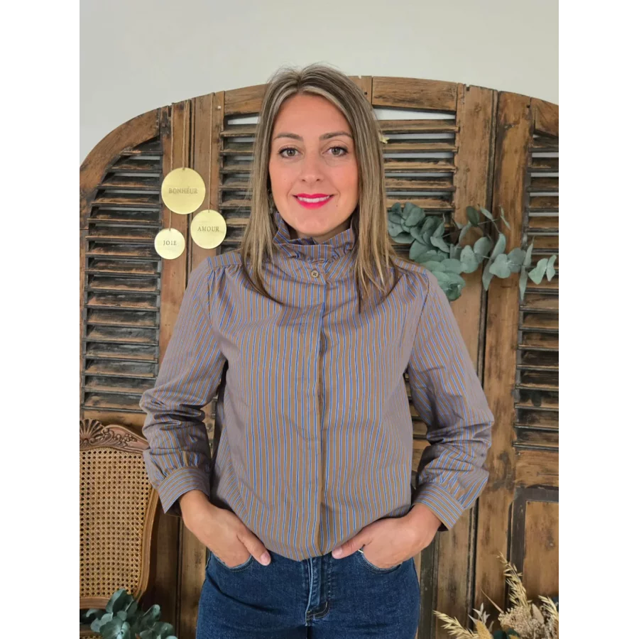 category_name | Elly et Anne