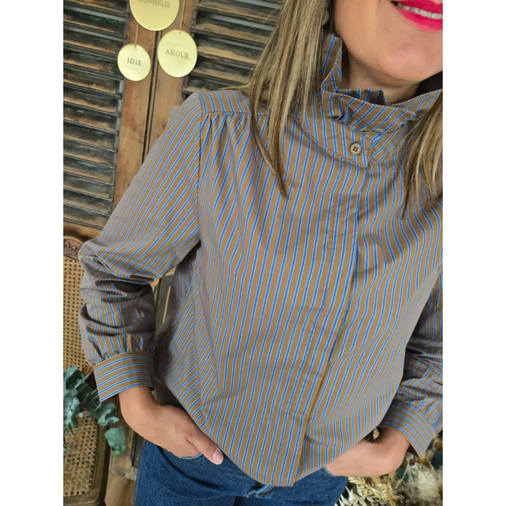 category_name | Elly et Anne