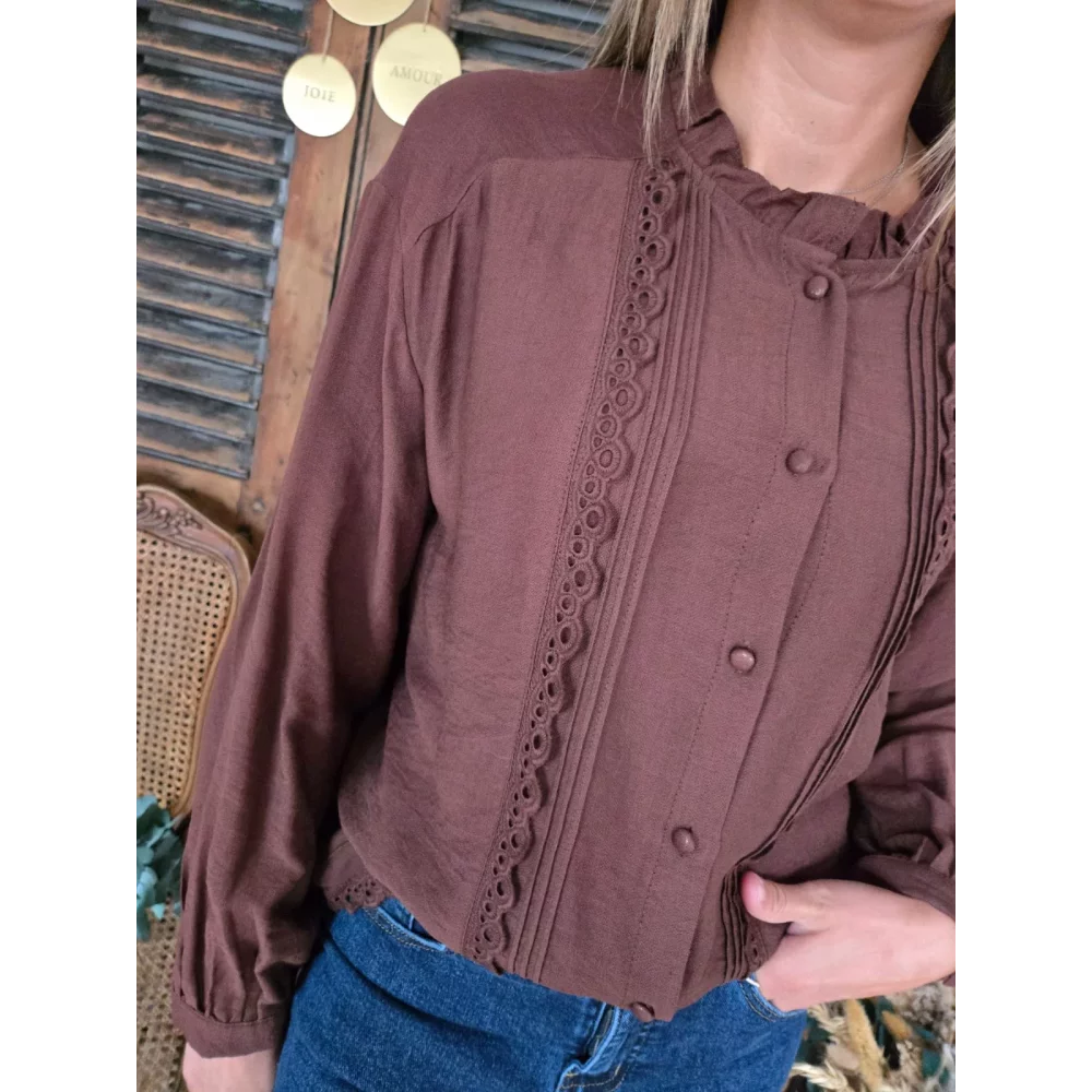 category_name | Elly et Anne