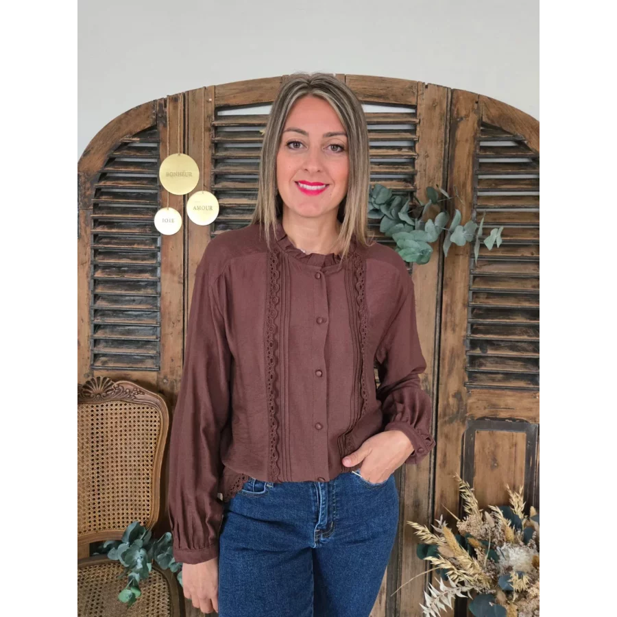 category_name | Elly et Anne