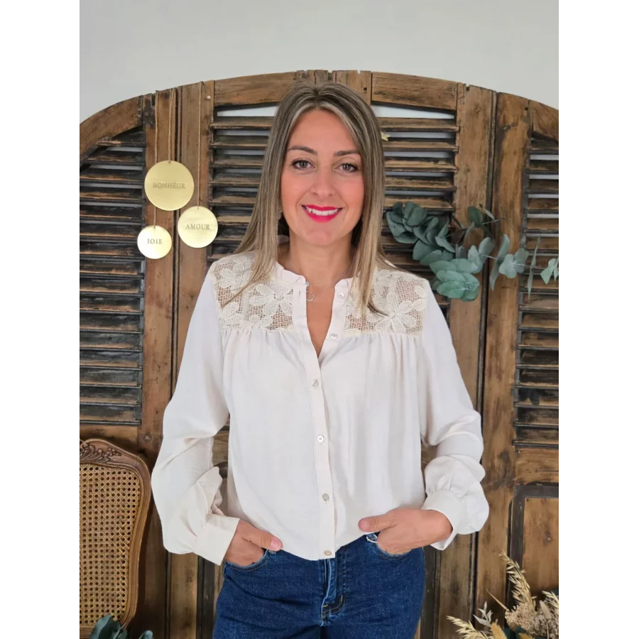 category_name | Elly et Anne