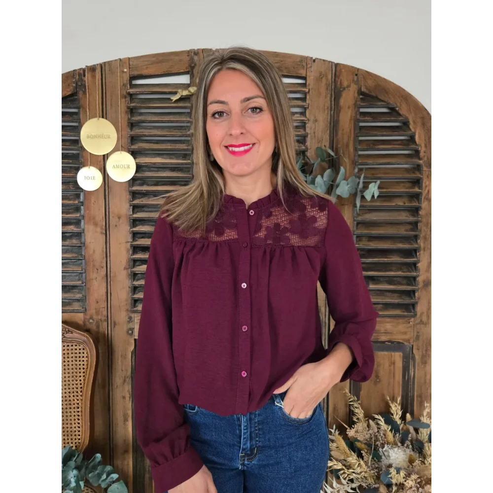 category_name | Elly et Anne