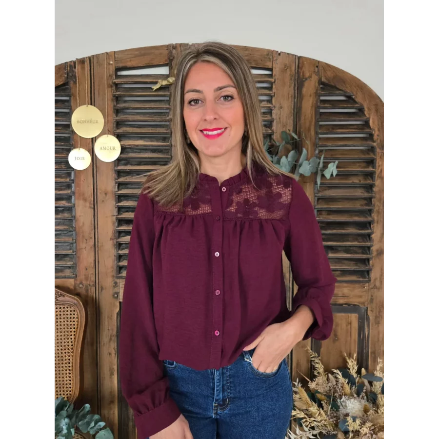 category_name | Elly et Anne