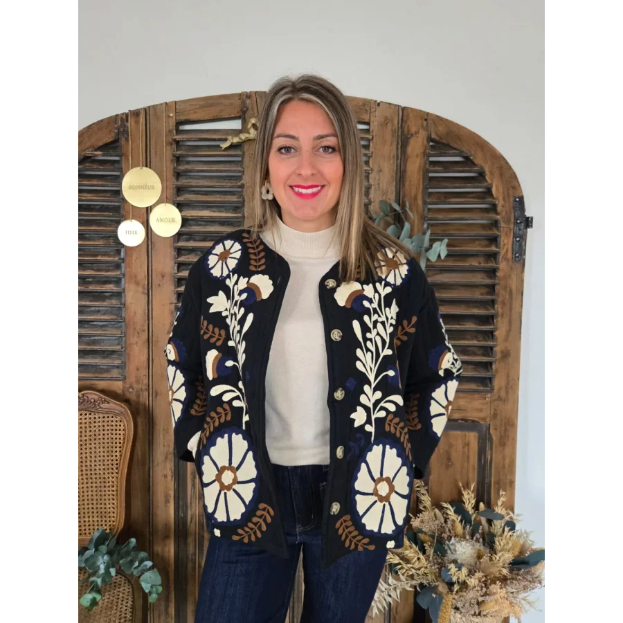 category_name | Elly et Anne