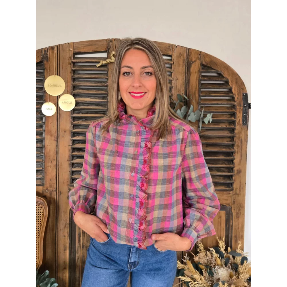 category_name | Elly et Anne