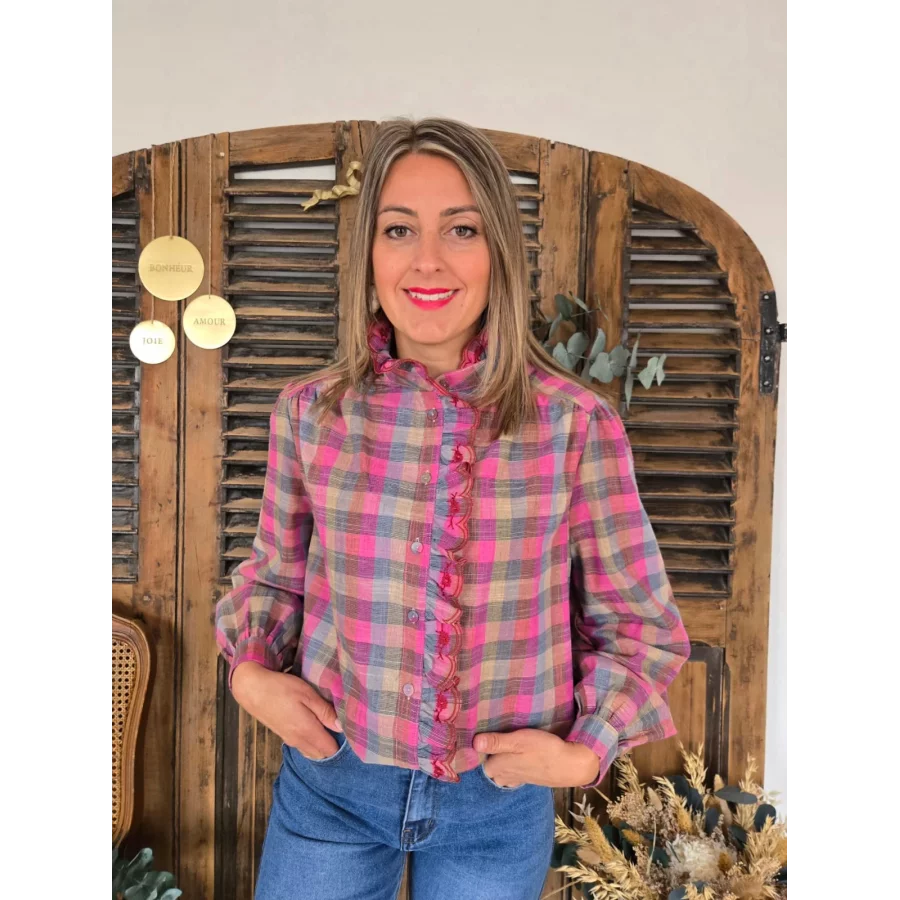 category_name | Elly et Anne