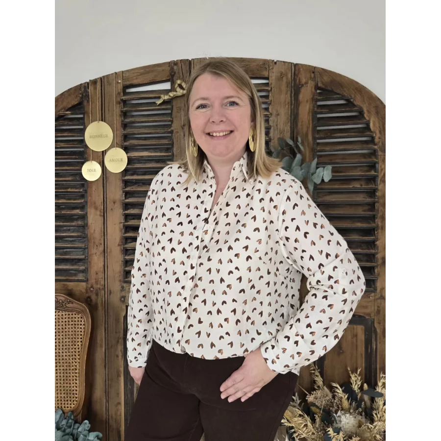 category_name | Elly et Anne