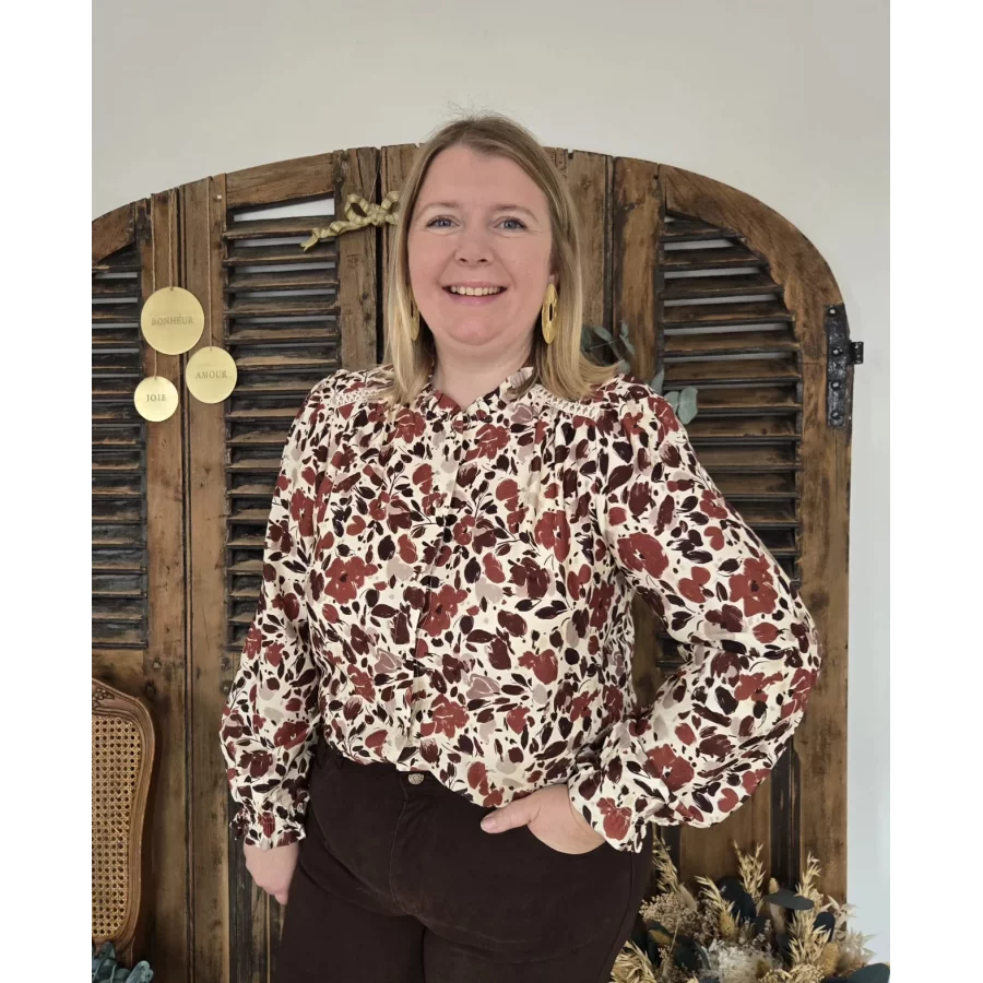 category_name | Elly et Anne