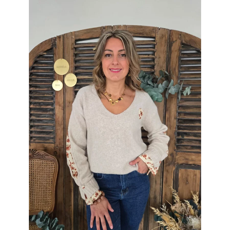 category_name | Elly et Anne