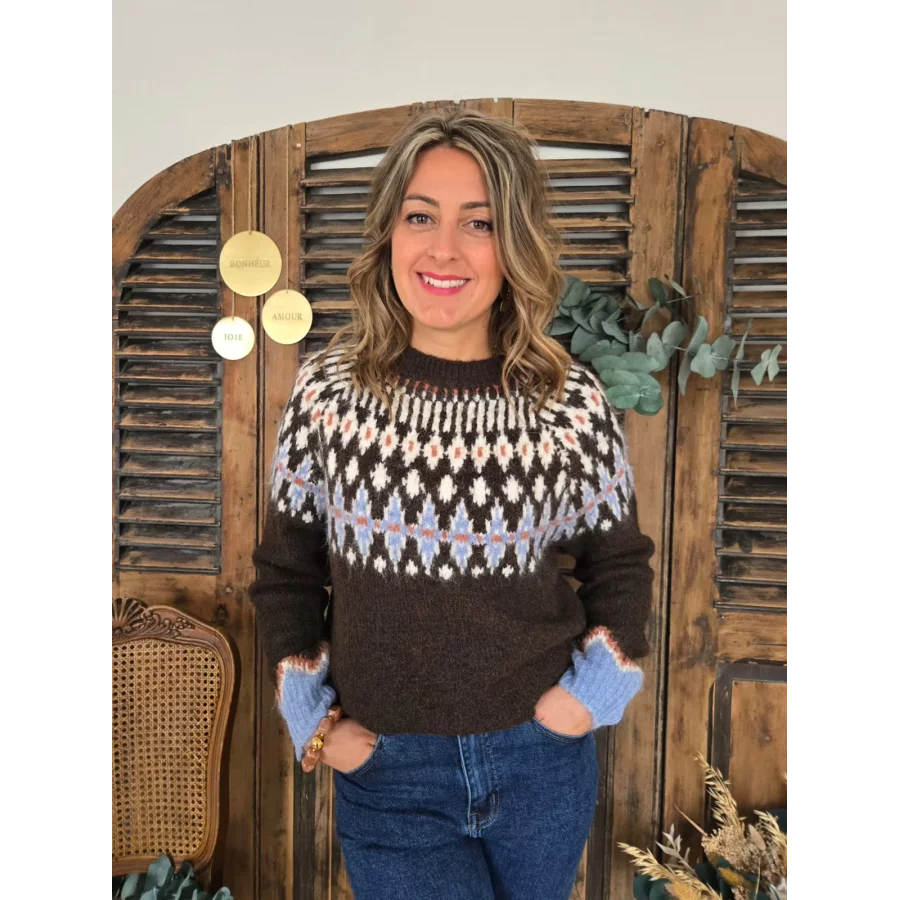 category_name | Elly et Anne