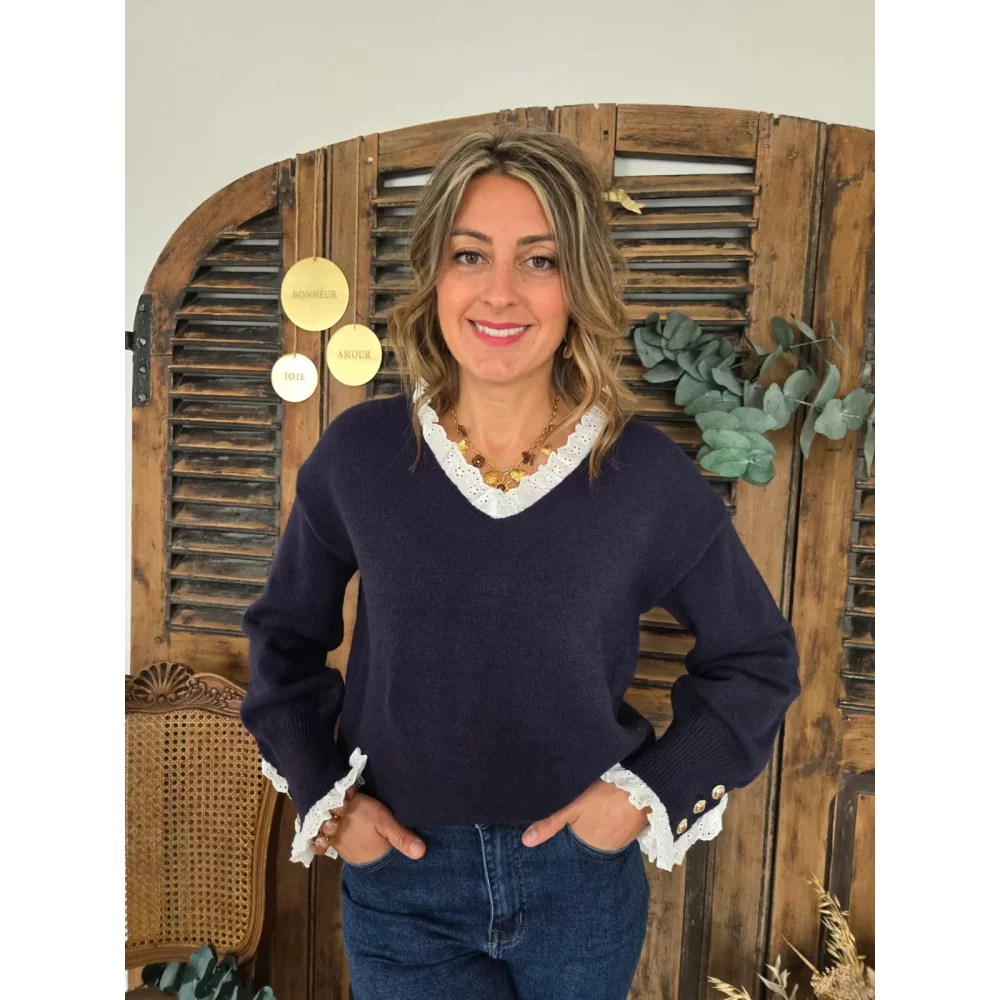 category_name | Elly et Anne