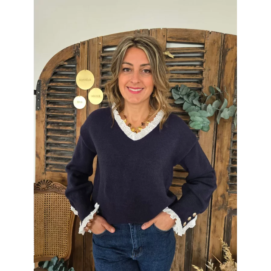 category_name | Elly et Anne