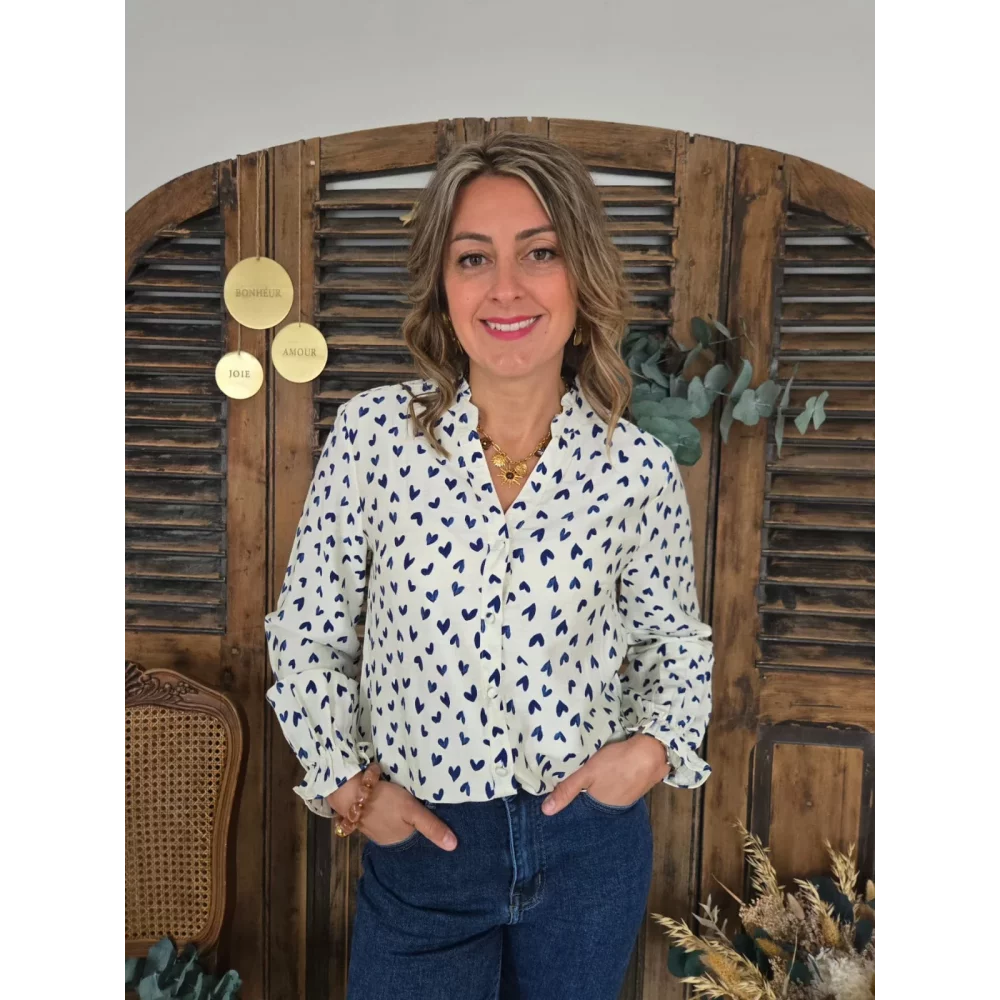 category_name | Elly et Anne